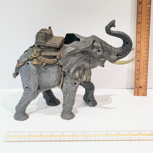 Chap Mei Animal Planet Elephant - Picture 8 of 8